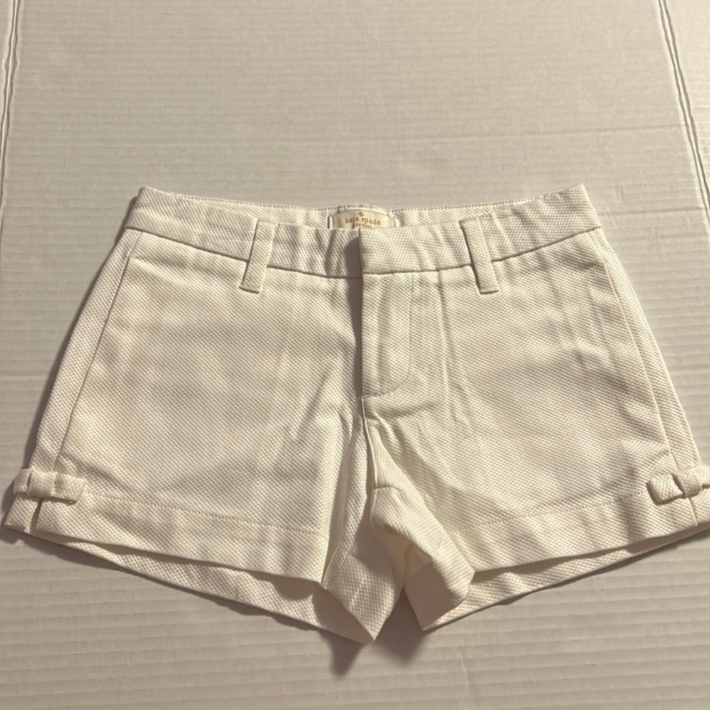 Kate Spade Kid Shorts